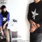 2804100065 Mens casual tee