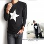 2804100065 Mens casual tee