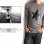 2804100065 Mens casual tee