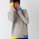 2804100067 Mens casual sweater