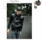 2804100069 Mens casual outerwear
