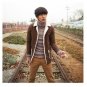 2804100072 Mens casual jacket