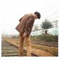 2804100072 Mens casual jacket