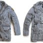 2804100075 Mens casual outerwear
