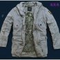 2804100075 Mens casual outerwear