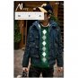 2804100076 Mens casual outerwear