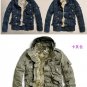 2804100076 Mens casual outerwear