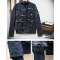 2804100076 Mens casual outerwear
