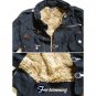 2804100076 Mens casual outerwear