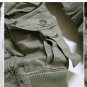 2804100076 Mens casual outerwear