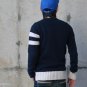 2804100077 Mens casual sweater