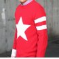 2804100077 Mens casual sweater