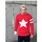 2804100077 Mens casual sweater