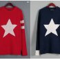 2804100077 Mens casual sweater