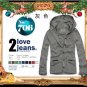 2804100078 Mens casual jumper