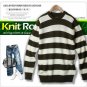 2804100079 Mens casual sweater