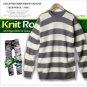2804100079 Mens casual sweater