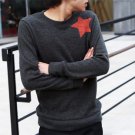 2804100080 Mens casual sweater