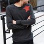 2804100080 Mens casual sweater