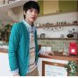 2804100081 Mens casual sweater