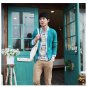 2804100081 Mens casual sweater