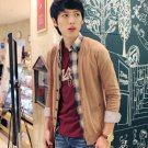 2804100082 Mens casual sweater