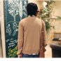 2804100082 Mens casual sweater