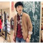 2804100082 Mens casual sweater