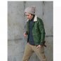 2804100084 Mens boast jacket