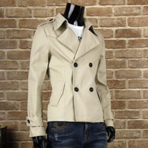 2804100085 Mens casual jacket