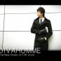 2804100086 Mens casual double jacket