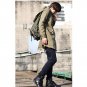 2804100087 Mens casual outerwear