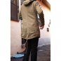 2804100087 Mens casual outerwear