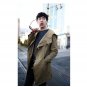 2804100087 Mens casual outerwear