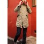 2804100087 Mens casual outerwear