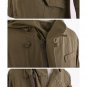 2804100087 Mens casual outerwear