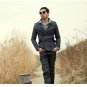 2804100088 Mens casual outerwear