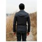 2804100088 Mens casual outerwear