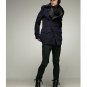 2804100089 Mens casual double outerwear