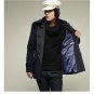 2804100089 Mens casual double outerwear