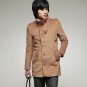 2804100090 Mens casual outerwear