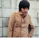 2804100090 Mens casual outerwear