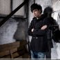 2804100092 Mens casual outerwear