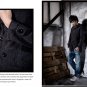 2804100092 Mens casual outerwear