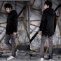 2804100092 Mens casual outerwear