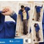 2804100093 Mens casual jumper