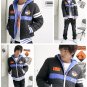 2804100094 Mens casual jacket