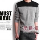 2804100097 Mens casual sweater
