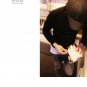 2804100099 Men casual wool jumper