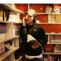 2804100099 Men casual wool jumper